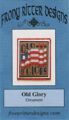 (image for) Old Glory
